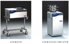 labconco冷凍干燥機(jī)常見的故障及解決方法