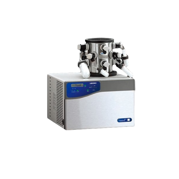 <font color='#000099'>LABCONCO凍干機(jī)的工作流程是怎么樣的?</font>