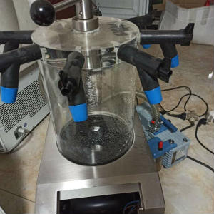 labconco凍干機(jī)