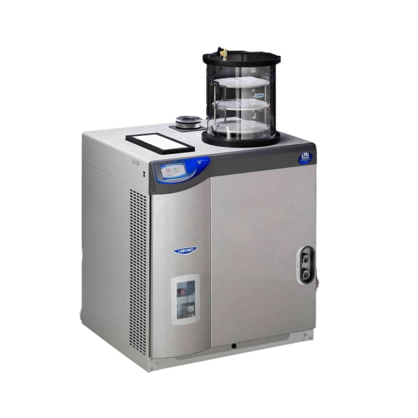 <font color='#000099'>labconco凍干機(jī)凍干工藝關(guān)鍵過程詳解</font>