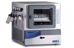 labconco凍干機(jī)中試型凍干機(jī)工作原理說明