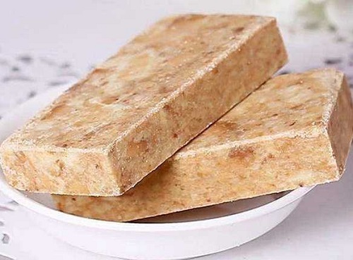 戶外食品凍干加工
